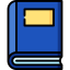 Book Ikona 64x64