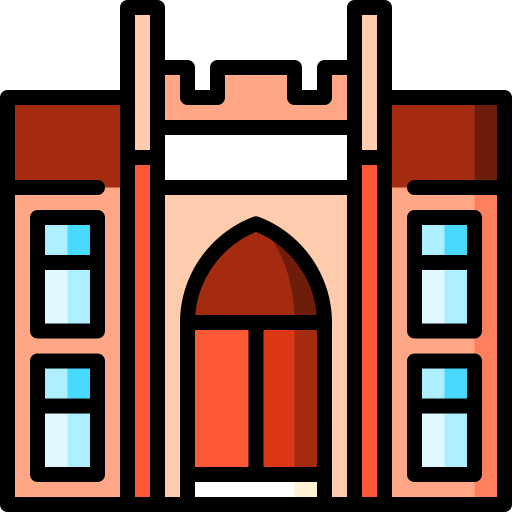 College icon