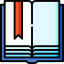 Book Ikona 64x64