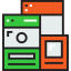 Groceries icon 64x64