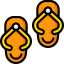 Sandals icon 64x64
