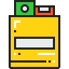 Shopping bag icon 64x64