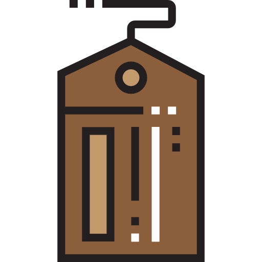 Tag icon