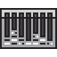 Barcode icon 64x64