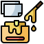 Depilation icon 64x64