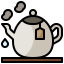 Kettle icon 64x64