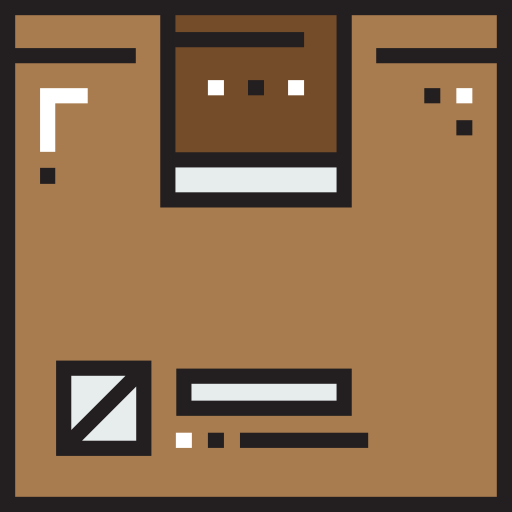Package icon