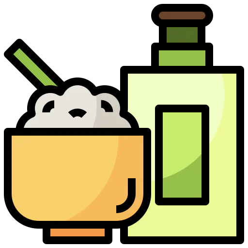 Cream icon