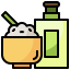 Cream icon 64x64