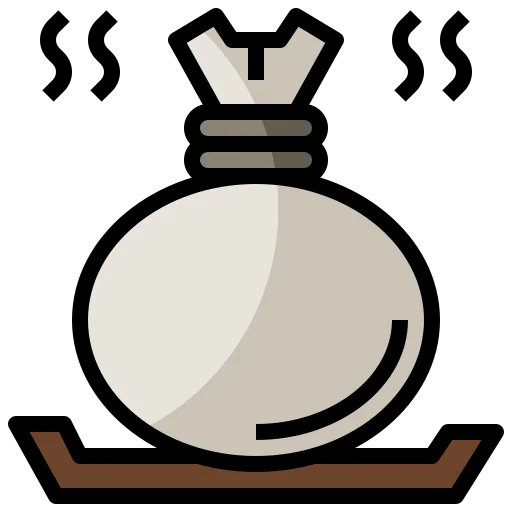 Herbal icon