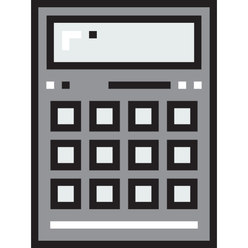 Calculator icon