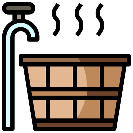 Sauna icon