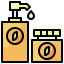 Moisturizer icon 64x64