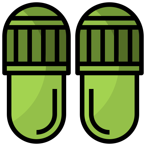 Slipper icon