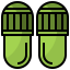 Slipper icon 64x64