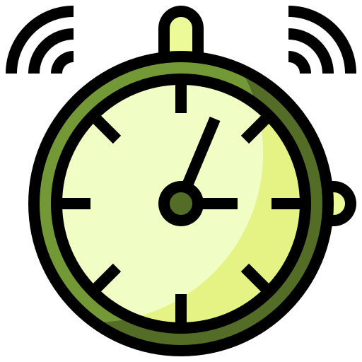 Time icon