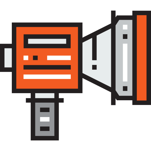 Megaphone icon