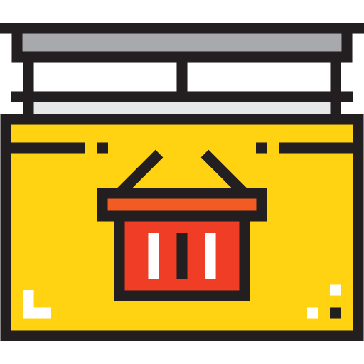 Shop icon