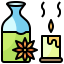 Candle icon 64x64