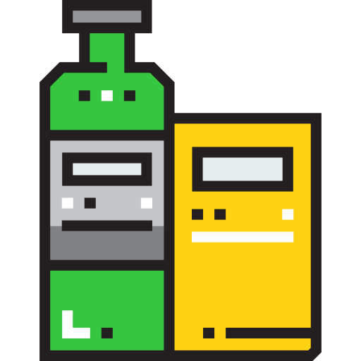 Drinks icon