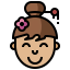 Skin care icon 64x64
