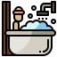 Sauna icon 64x64