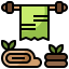 Towels icon 64x64