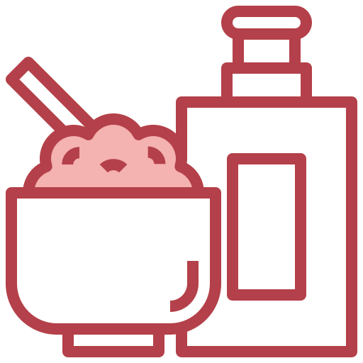 Cream icon