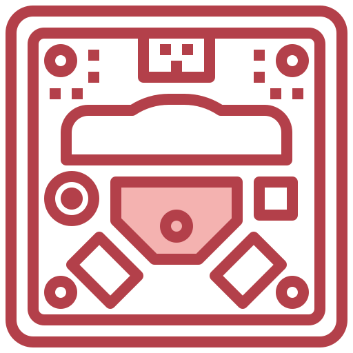 Jacuzzi icon
