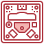 Jacuzzi 图标 64x64