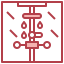 Shower icon 64x64