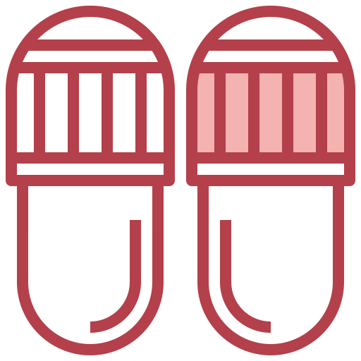 Slipper icon