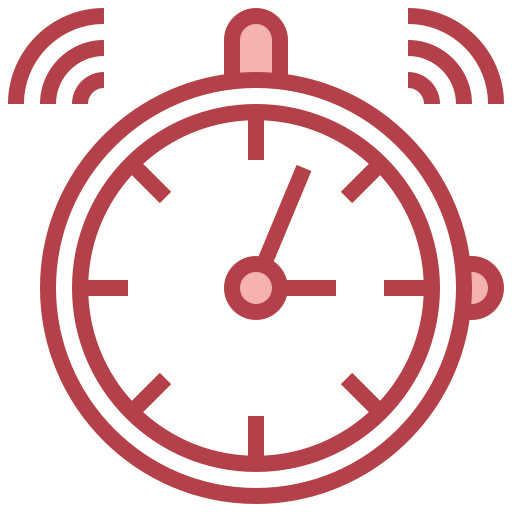 Time icon