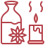 Candle icon 64x64