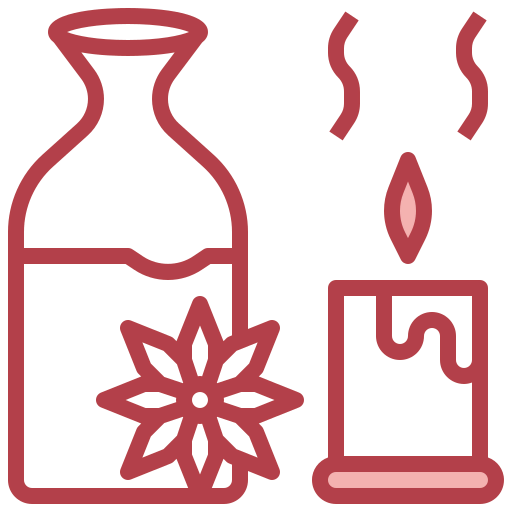 Candle icon