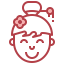 Skin care icon 64x64