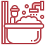 Sauna icon 64x64
