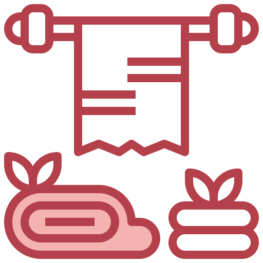 Towels icon