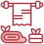 Towels icon 64x64