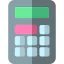 Calculator Symbol 64x64