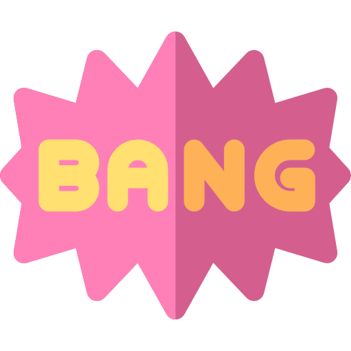 Comic icon