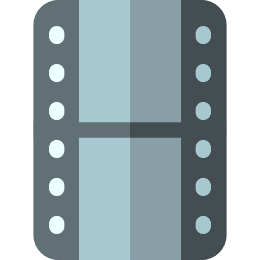 Cinema icon