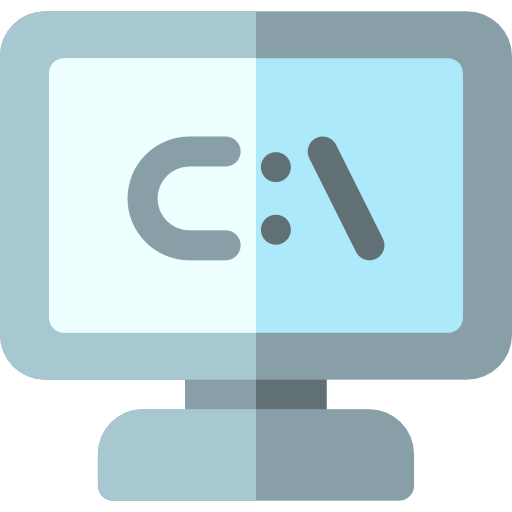 Computer ícone