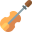 Violin Symbol 64x64