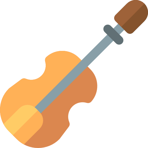 Violin icon
