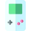 Game console Symbol 64x64