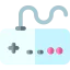 Gamepad Symbol 64x64