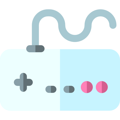 Gamepad icon