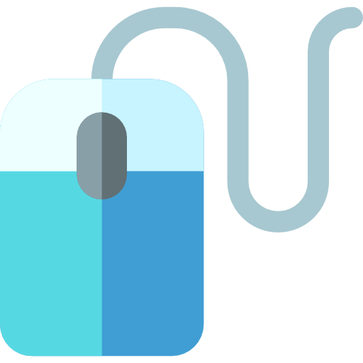 Mouse icon