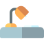 Desk lamp Symbol 64x64
